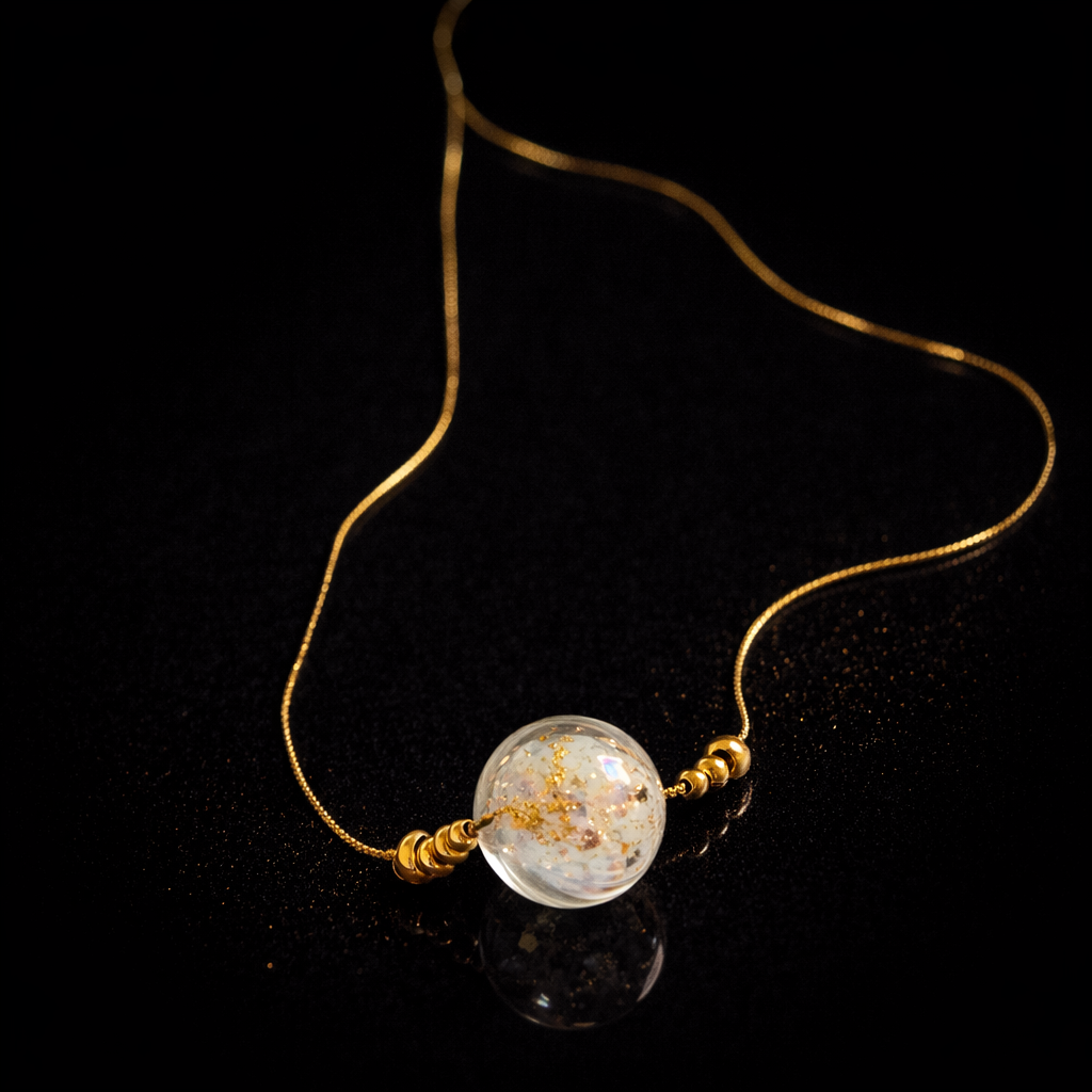Collier Isis