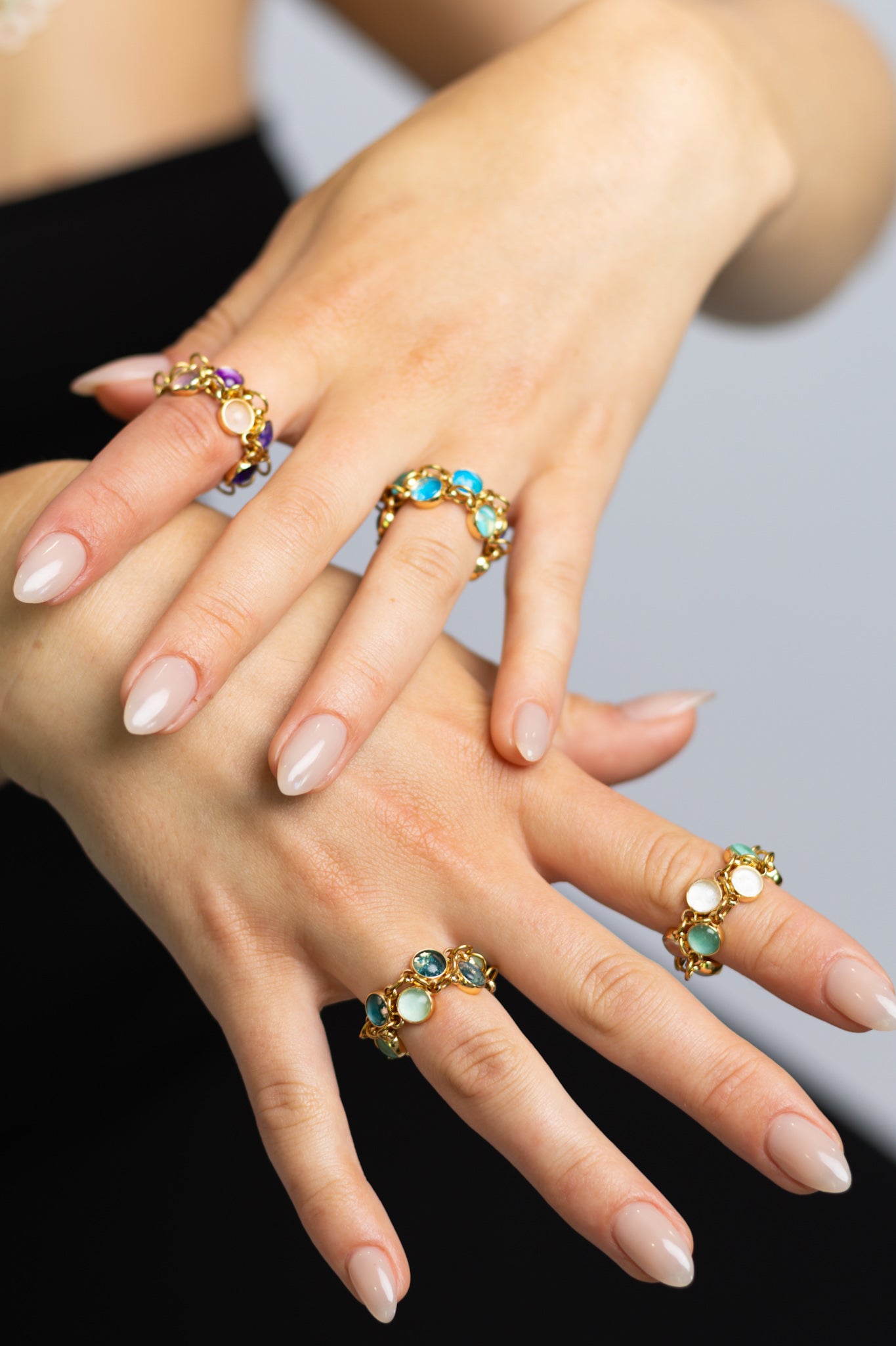 La Bague Marguerite