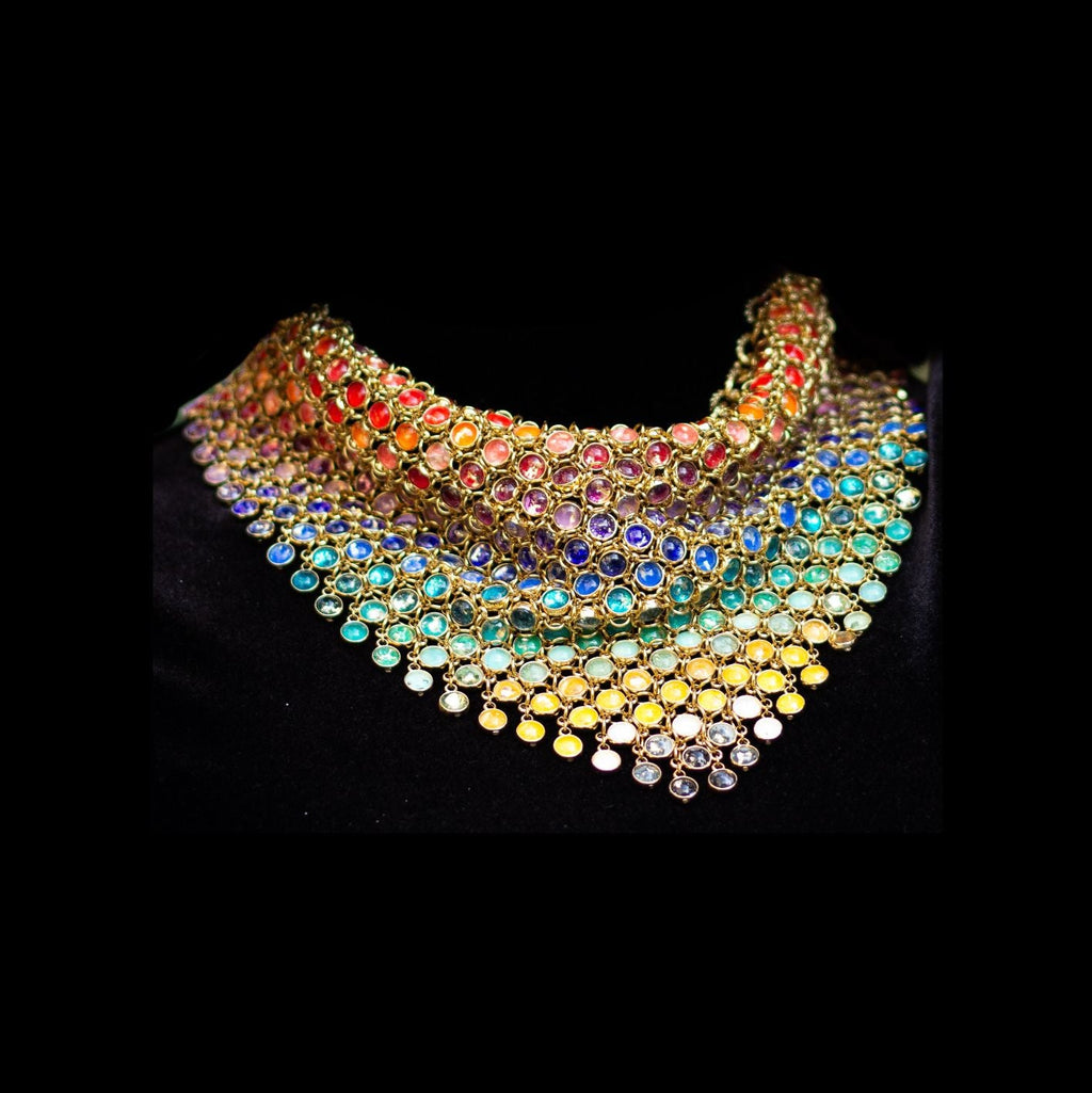 Le Collier Astrid