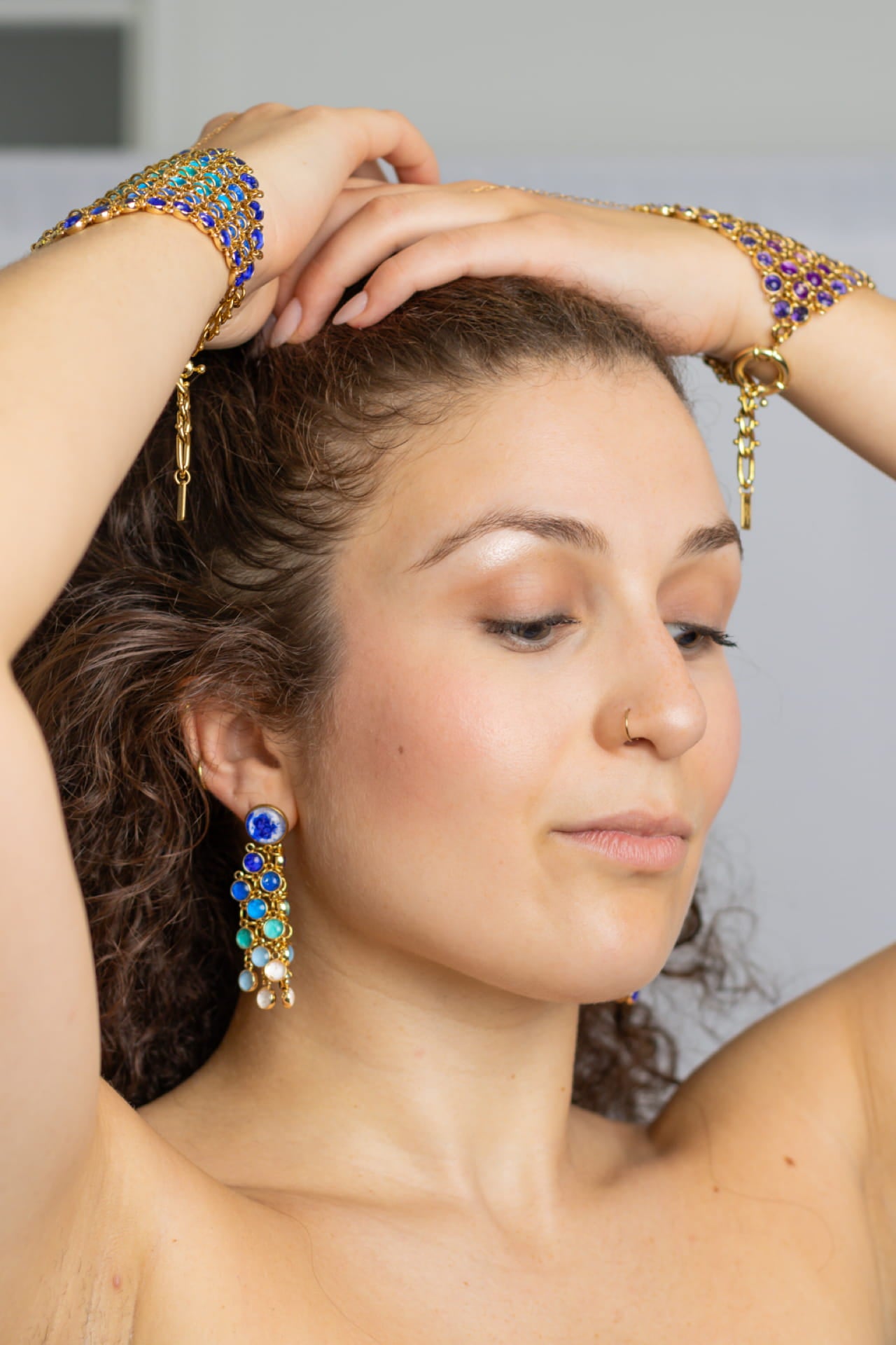 Les Boucles Azur