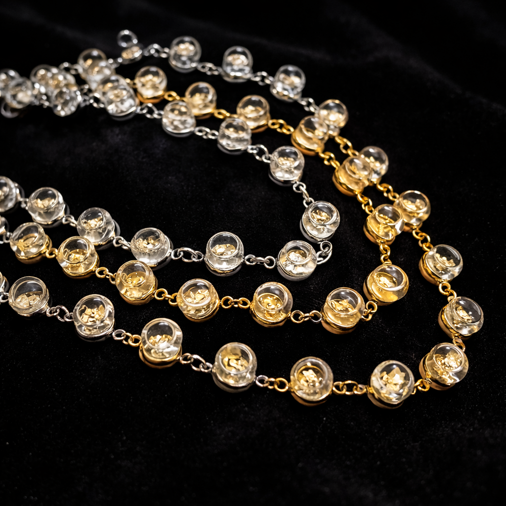 Collier Triton