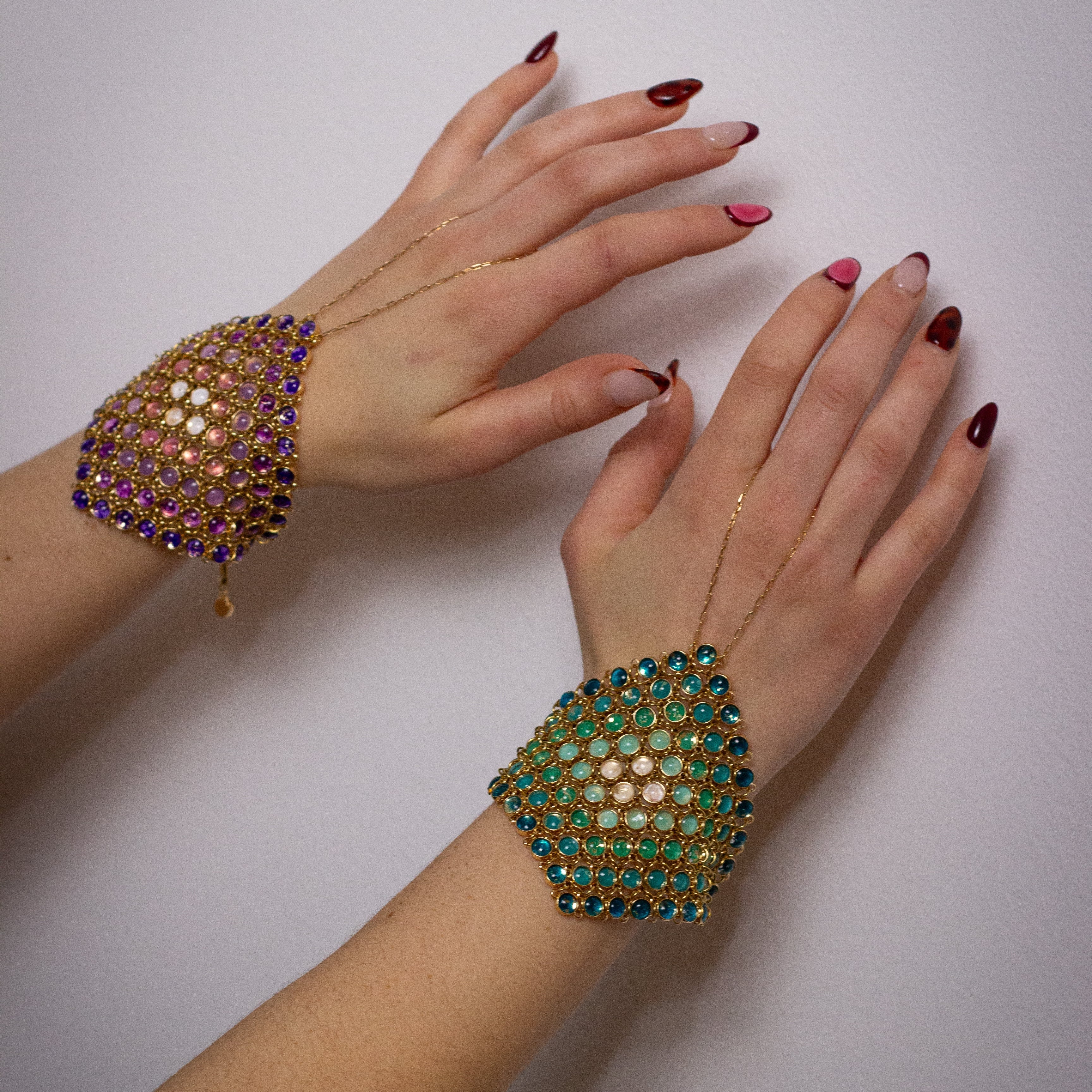 Bijou de Main Priscilla