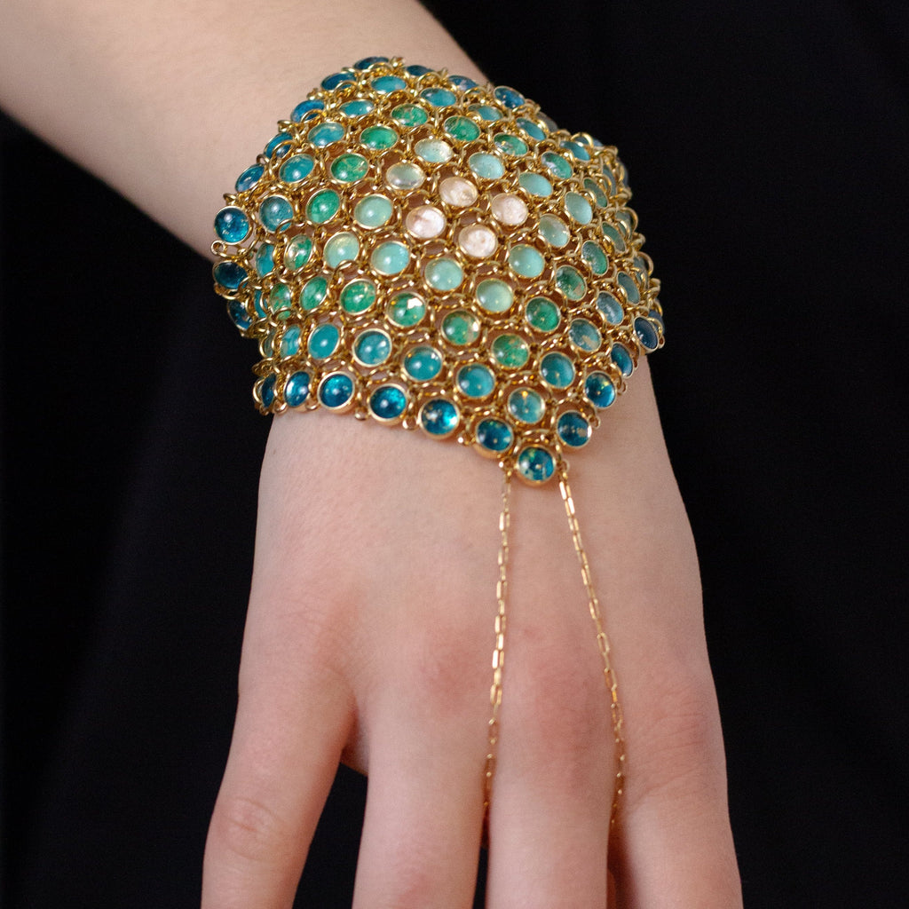 Bijou de Main Priscilla