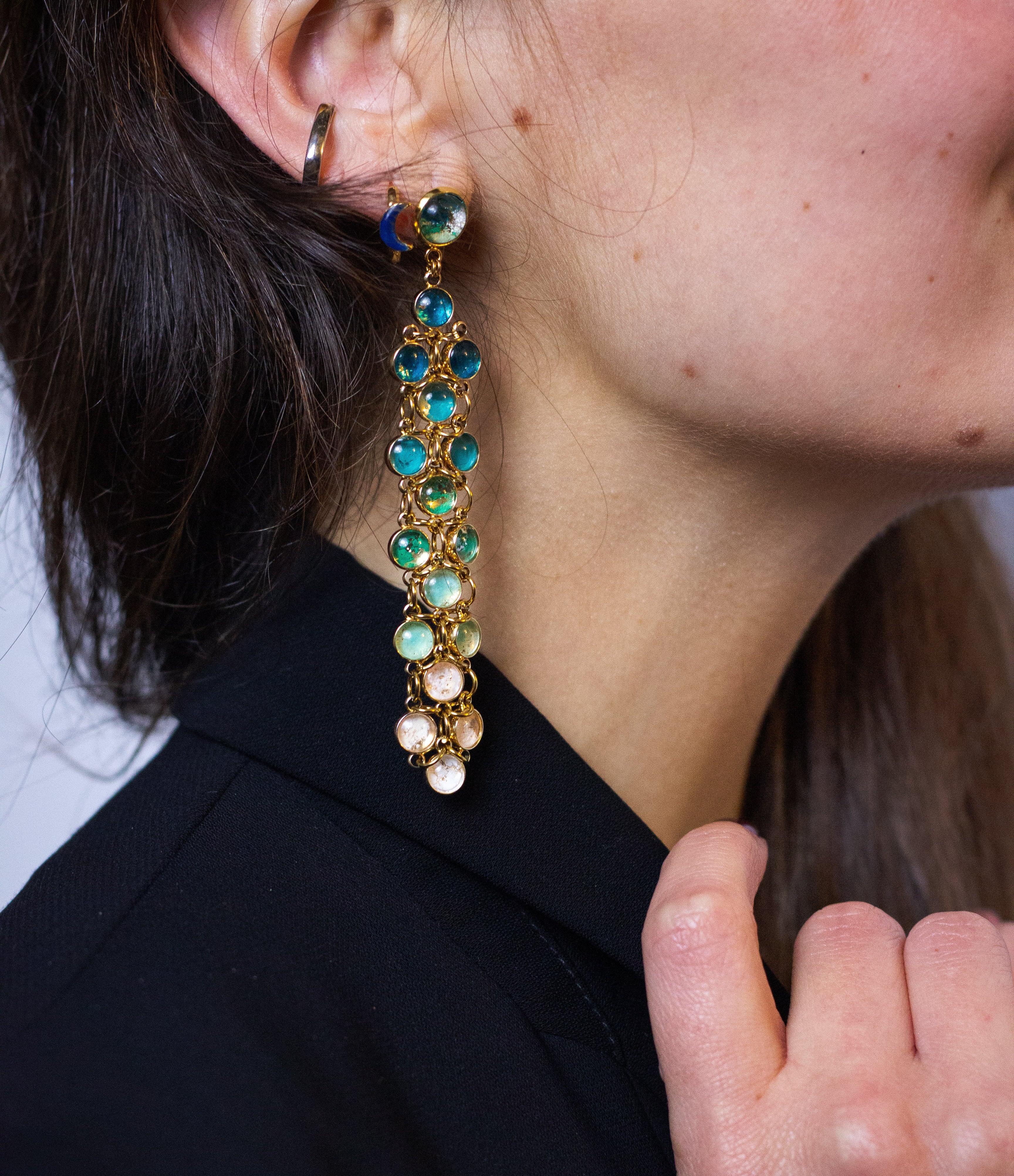 Les Boucles Minium