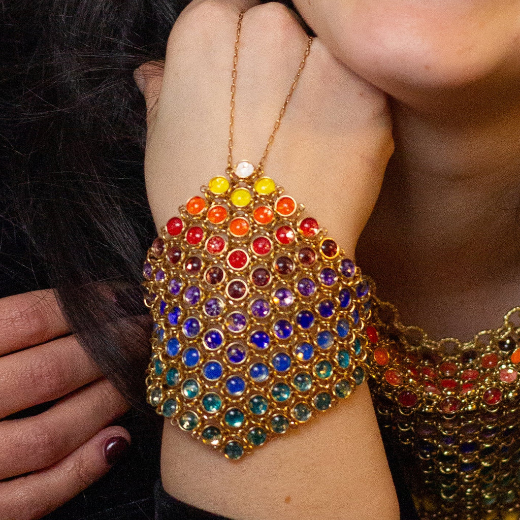 Bijou de Main Priscilla