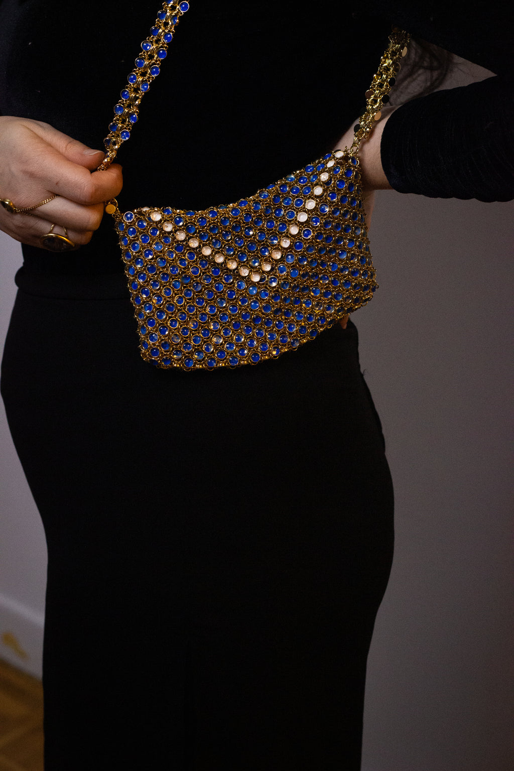 La Pochette Mäille