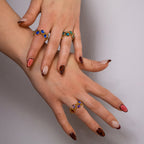 La Bague Marguerite