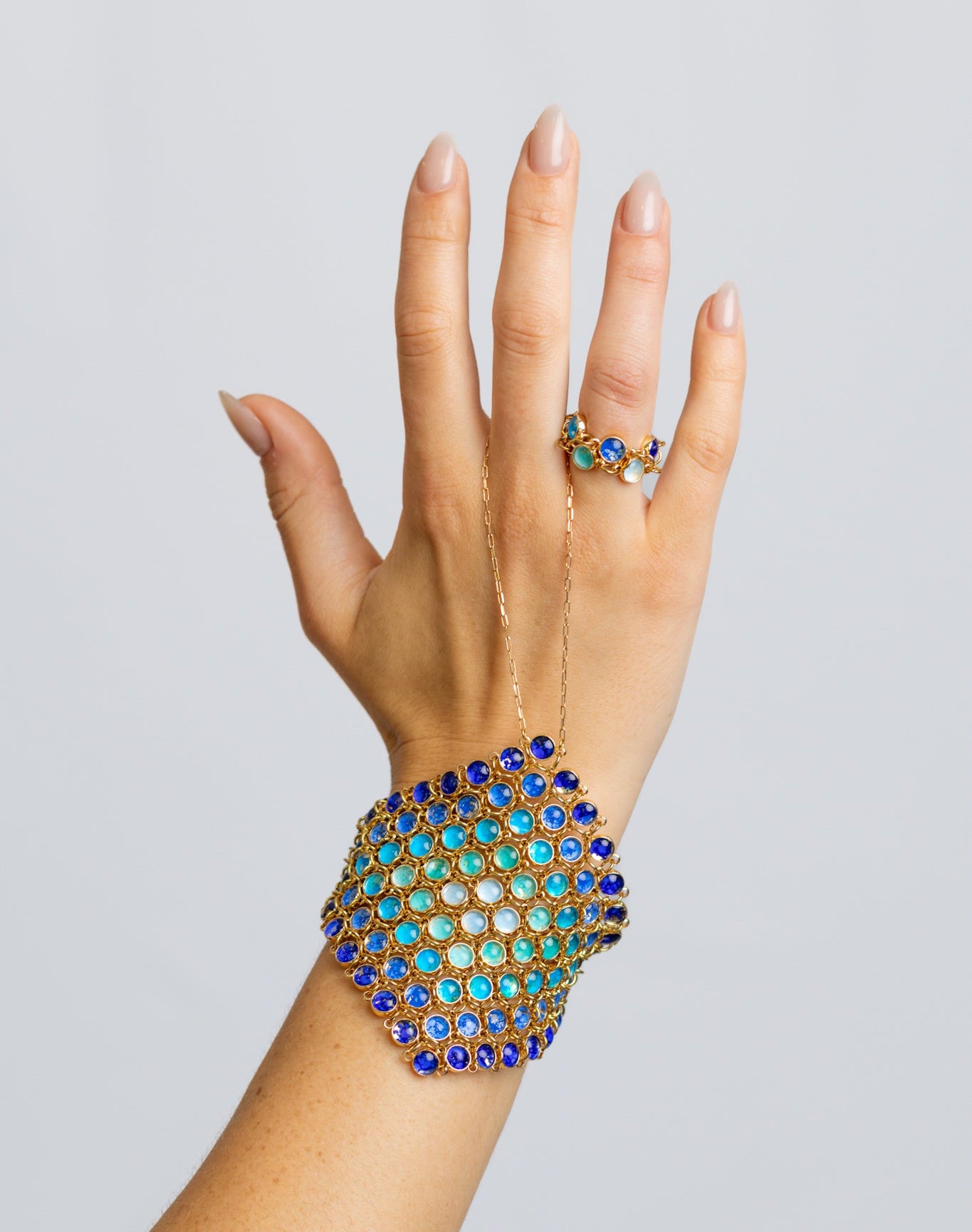 Bijou de Main Priscilla