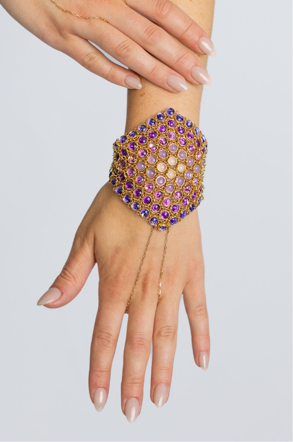 Bijou de Main Priscilla