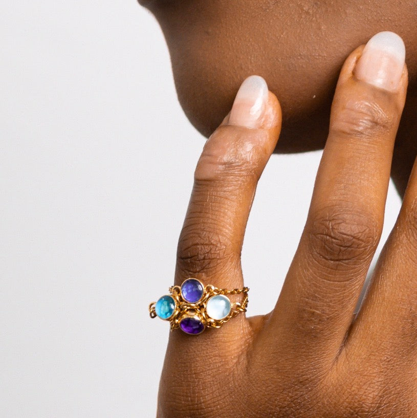 La Bague Astrid