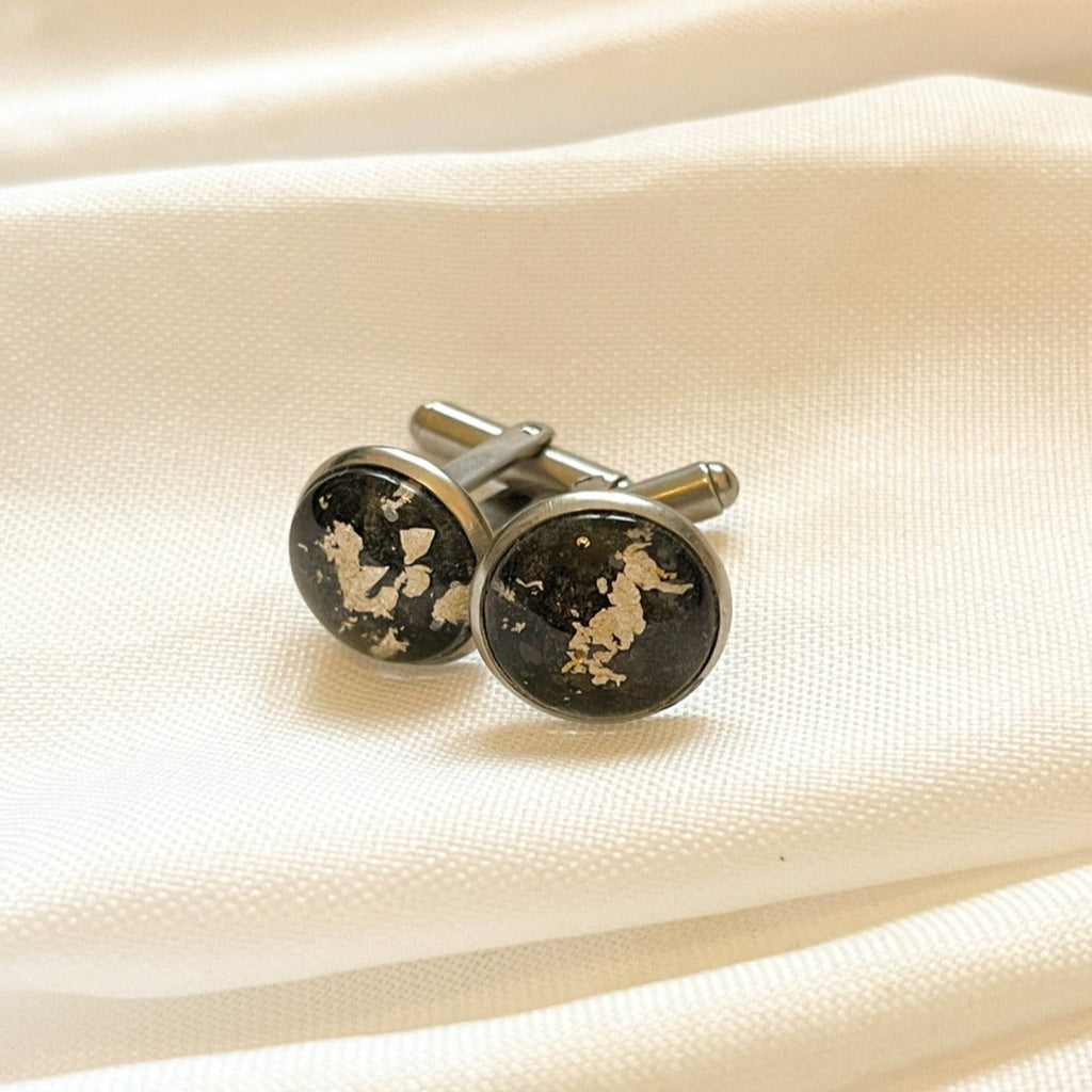 Boutons de manchettes