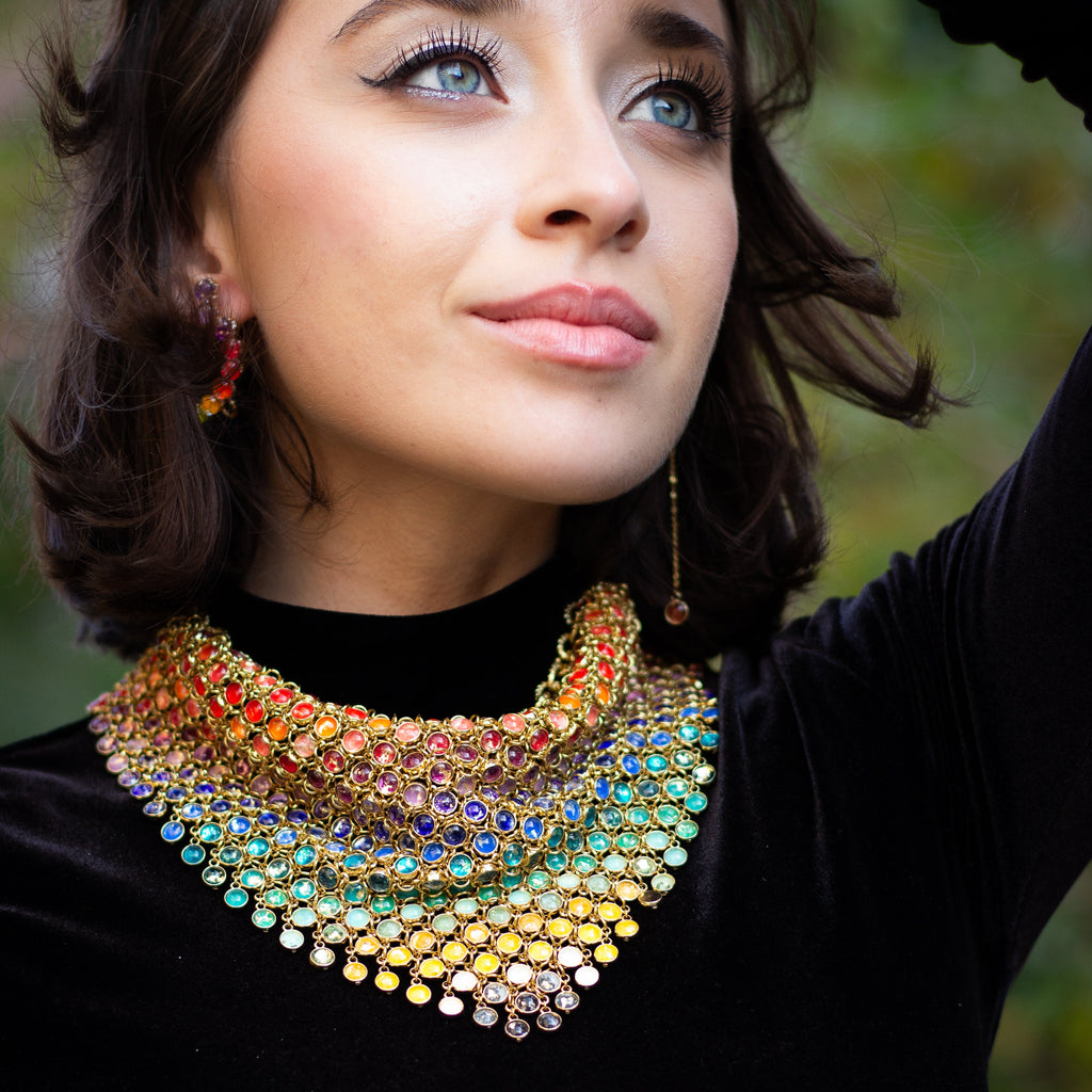 Le Collier Astrid