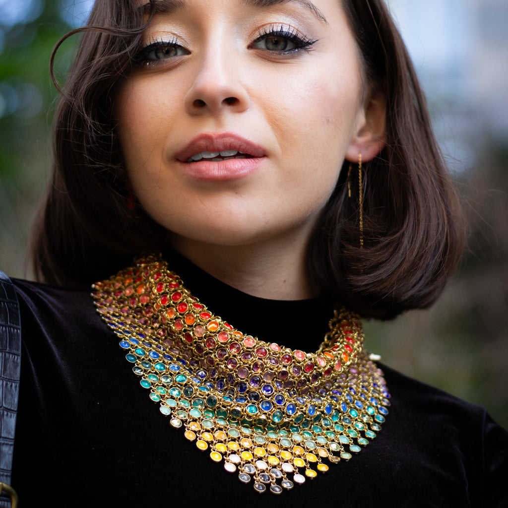 Le Collier Astrid