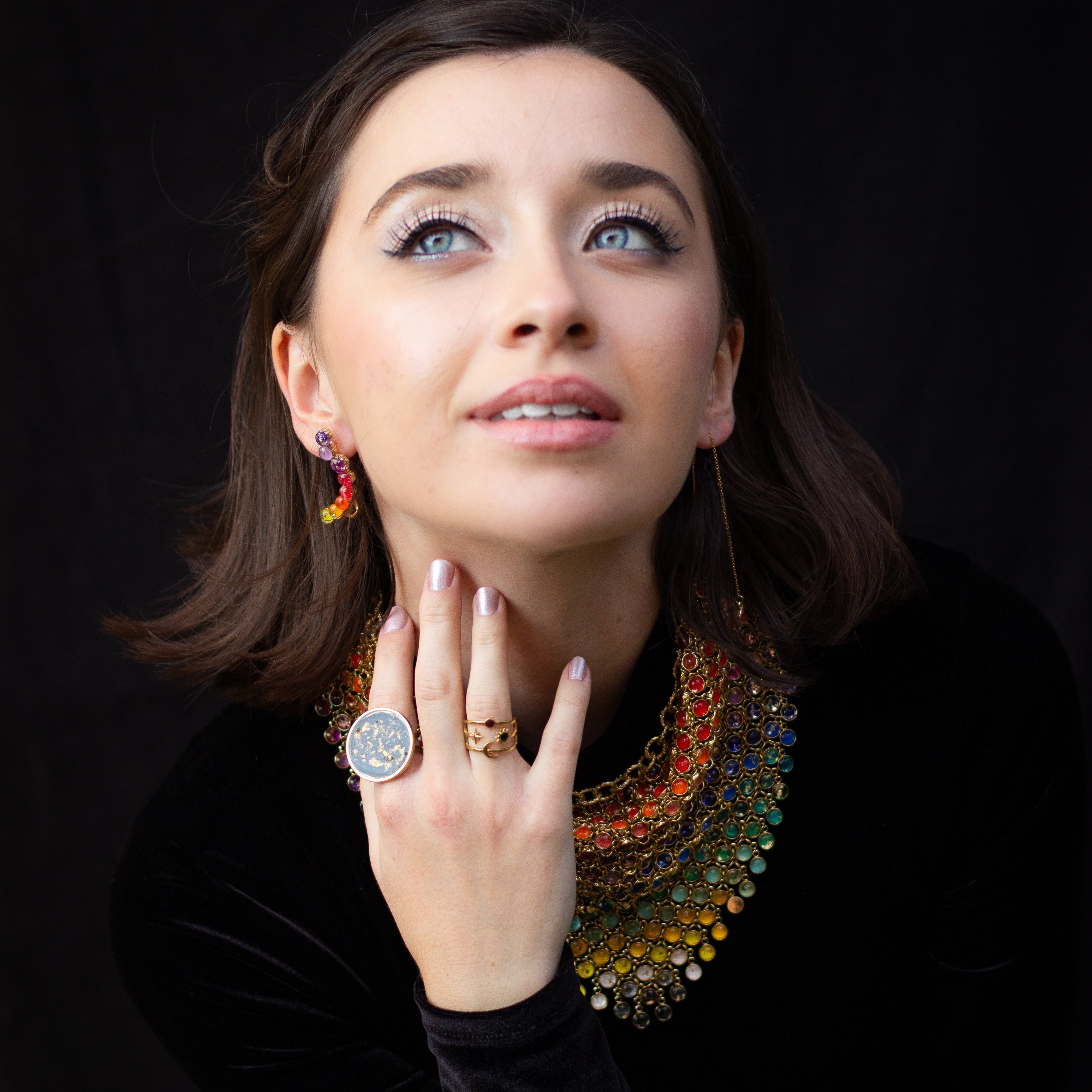 Le Collier Astrid