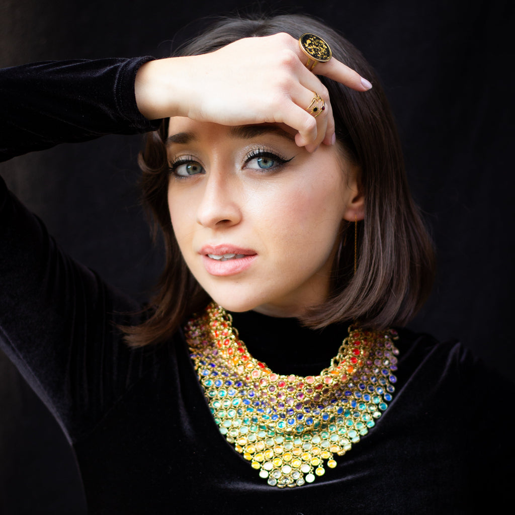 Le Collier Astrid