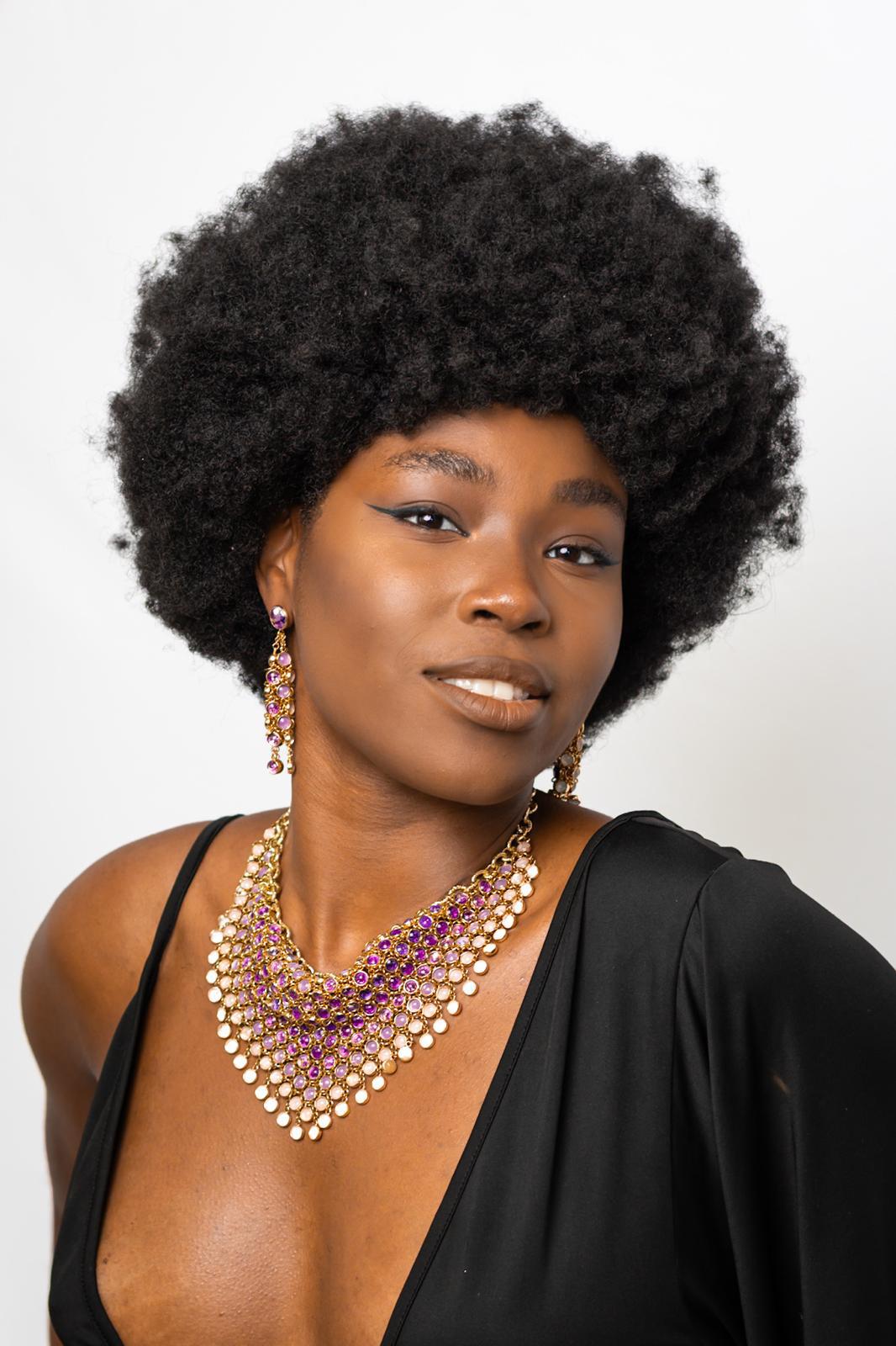 Le Collier Marguerite