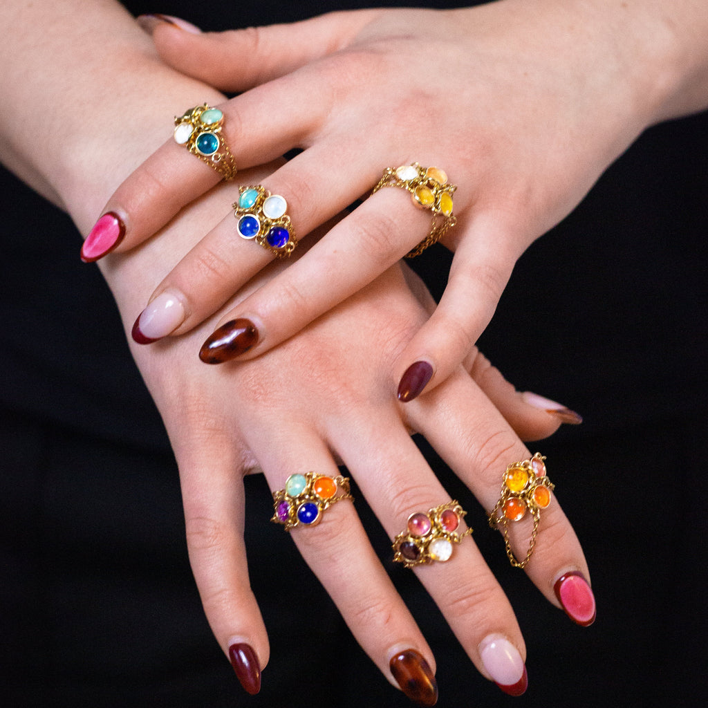 La Bague Astrid