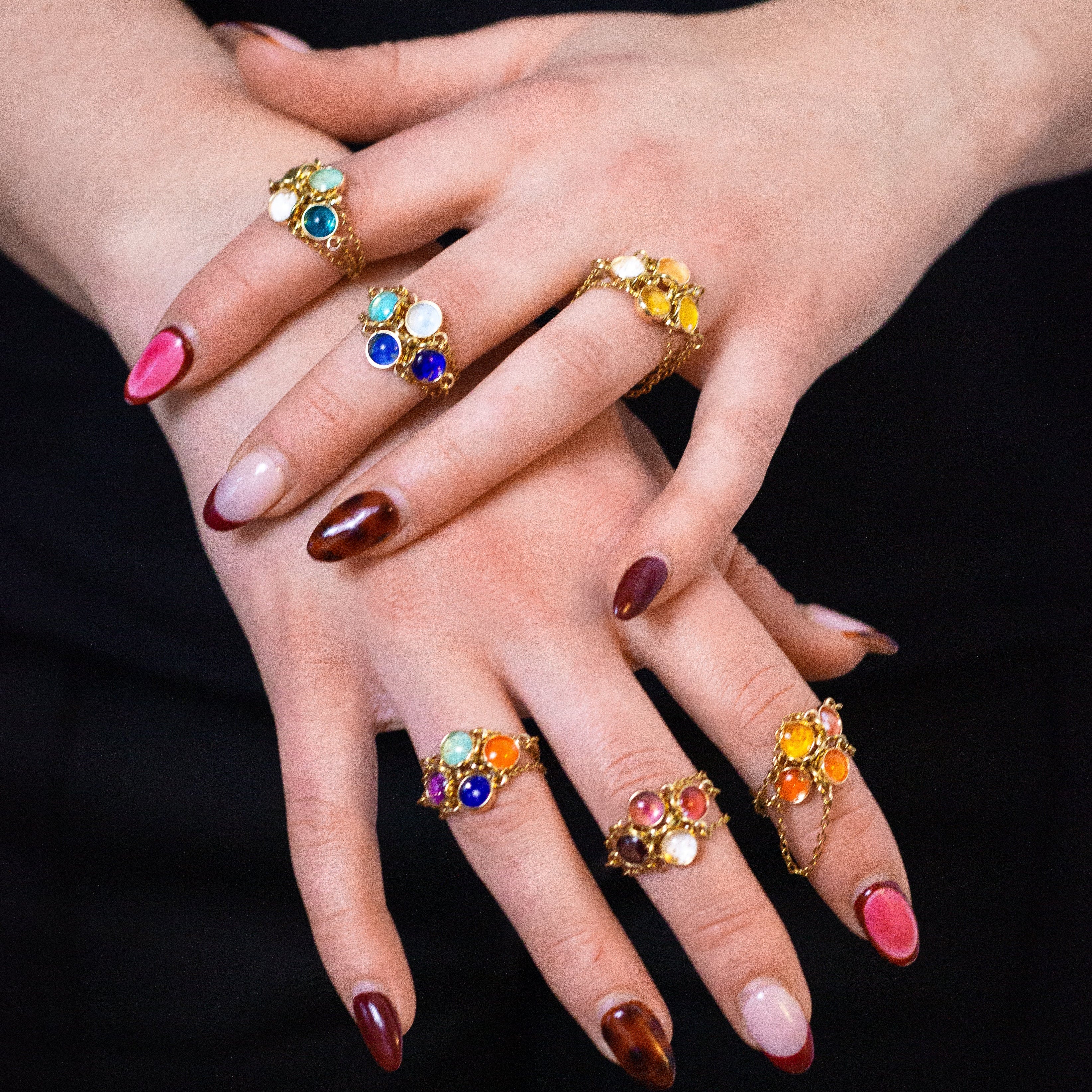 La Bague Astrid